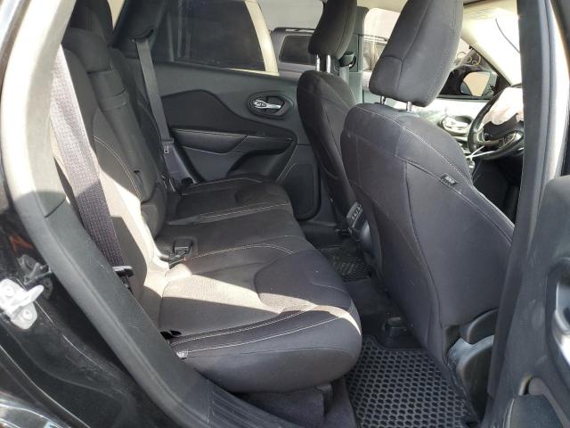 Photo 6 from auction – 2016 JEEP CHEROKEE L with VIN 1C4PJMCB6GW263293