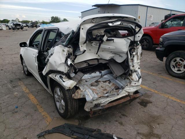 Photo 3 from auction – 2016 TOYOTA MATRIX with VIN 2T1LR32E76C562795