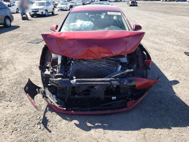 Photo 9 from auction – 2015 HYUNDAI SONATA SE with VIN 5NPE24AF5FH113397