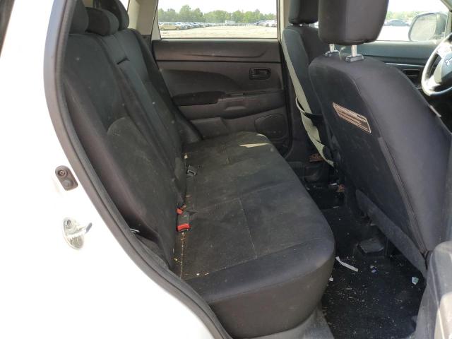 Photo 6 from auction – 2015 MITSUBISHI OUTLANDER with VIN 4A4AP3AU6FE009325