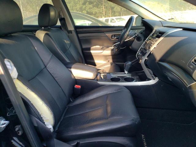 Photo 5 from auction – 2014 NISSAN ALTIMA S/L with VIN 1N4AL3AP9EC150984