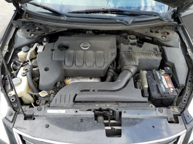 Photo 7 from auction – 2011 NISSAN ALTIMA BAS with VIN 1N4AL2AP8BN433676