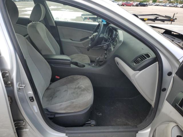 Photo 5 from auction – 2012 KIA OPTIMA LX with VIN KNAGM4A74C5277468