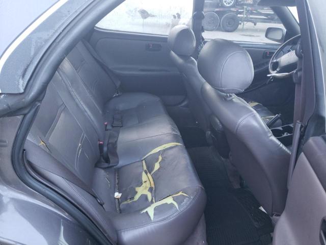 Photo 6 from auction – 1995 LEXUS ES 300 with VIN JT8GK13T2S0095960
