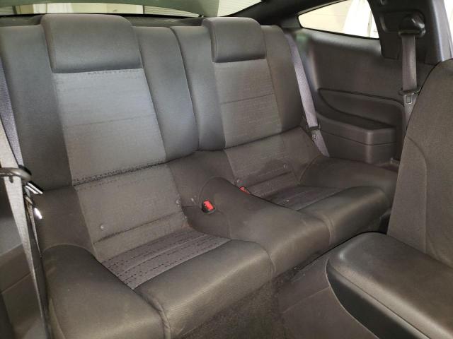 Photo 6 from auction – 2005 FORD MUSTANG with VIN 1ZVFT80N055203988