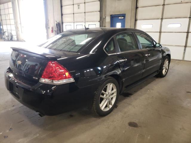 Photo 4 from auction – 2016 CHEVROLET IMPALA LIM with VIN 2G1WC5E37G1142869