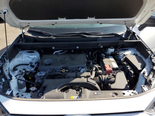 Photo 7 from auction – 2021 TOYOTA RAV4 LE with VIN 2T3F1RFV1MC244144