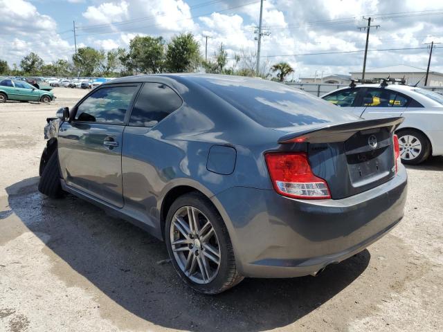 Photo 3 from auction – 2012 TOYOTA SCION TC with VIN JTKJF5C72C3041394
