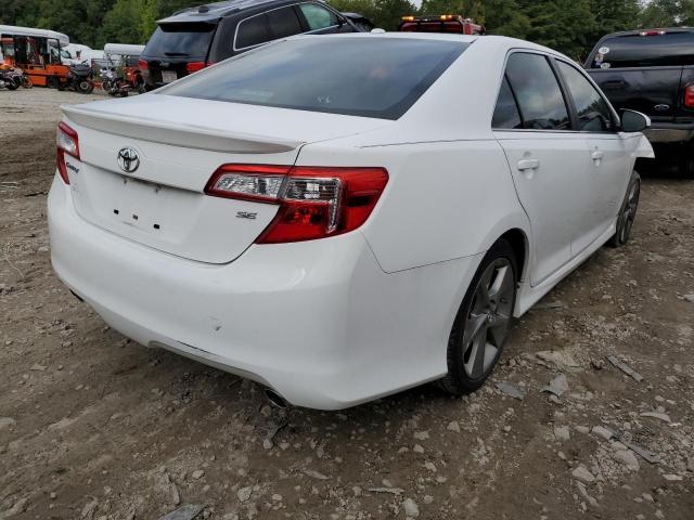 Photo 4 from auction – 2012 TOYOTA CAMRY SE with VIN 4T1BK1FK2CU514457