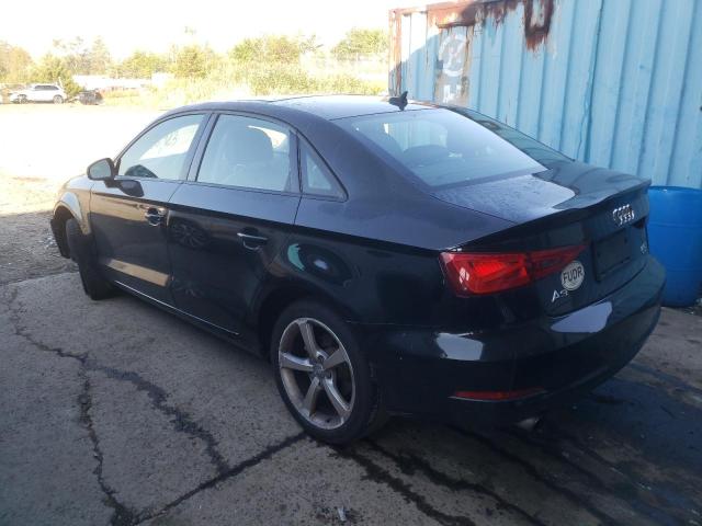 Photo 3 from auction – 2015 AUDI A3 2.0T QU with VIN WAUBFGFF3F1134397