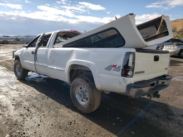 Photo 3 from auction – 2002 GMC SIERRA K25 with VIN 1GTHK29U02E214894