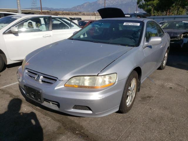 Photo 2 from auction – 2002 HONDA ACCORD EX with VIN 1HGCG22582A034313