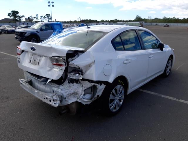 Photo 4 from auction – 2017 SUBARU IMPREZA with VIN 4S3GKAA63H3609353