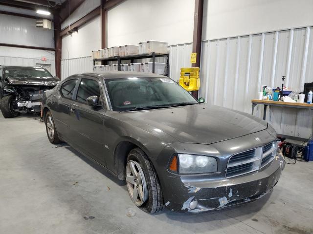 DODGE CHARGER SX 2010 with VIN 2B3CA3CV1AH123792 - Photo from auction