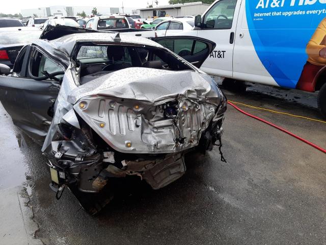 Photo 10 from auction – 2022 GENESIS G70 BASE with VIN KMTG34TA8NU086158