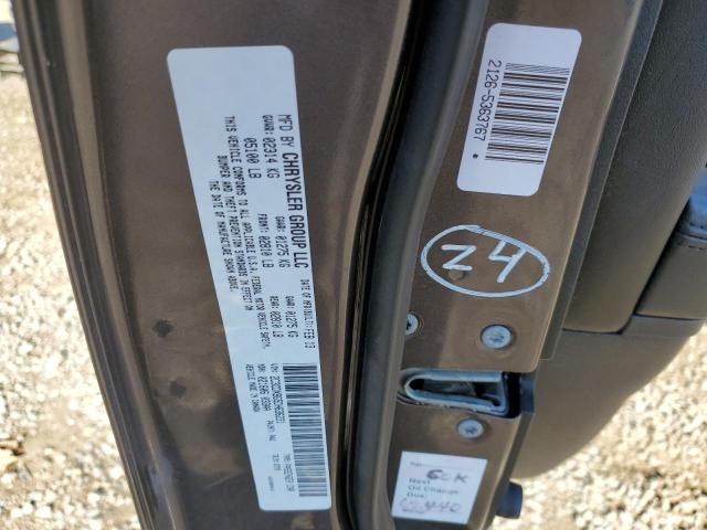 Photo 10 from auction – 2013 DODGE CHARGER SE with VIN 2C3CDXBG5DH636231