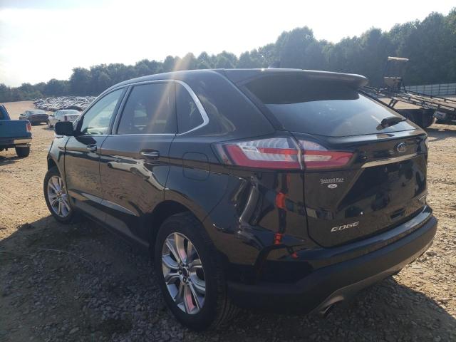 Photo 3 from auction – 2020 FORD EDGE TITAN with VIN 2FMPK3K95LBA56178