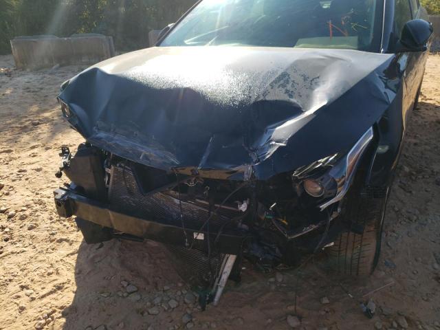 Photo 9 from auction – 2020 KIA FORTE FE with VIN 3KPF24AD7LE190839