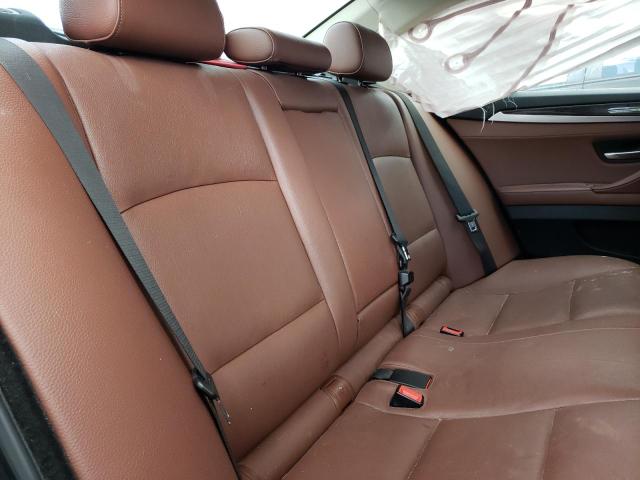 Photo 6 from auction – 2016 BMW 528 XI with VIN WBA5A7C5XGG146150