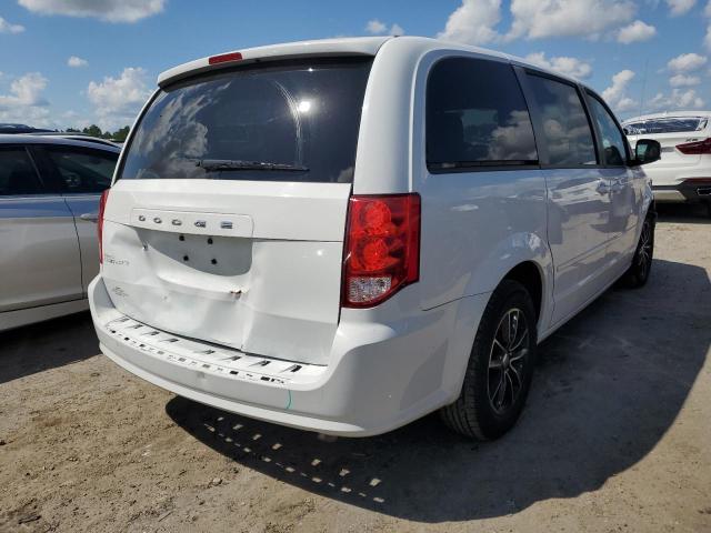 Zdjęcie 4 z aukcji – 2016 DODGE GRAND CARA z VIN 2C4RDGBG1GR382795