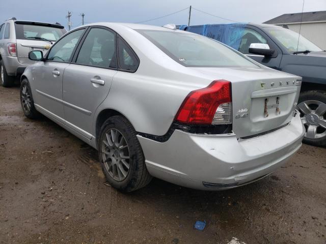Photo 3 from auction – 2009 VOLVO S40 2.4I with VIN YV1MS382492458400