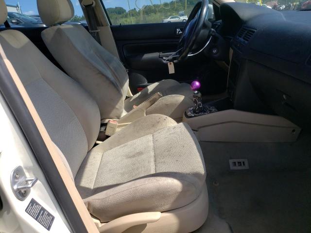 Photo 5 from auction – 2001 VOLKSWAGEN JETTA GLS with VIN 3VWSD69M71M195872