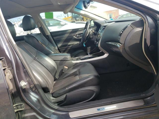 Photo 5 from auction – 2013 NISSAN ALTIMA 3.5 with VIN 1N4BL3AP8DN484012