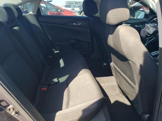 Photo 6 from auction – 2016 HONDA CIVIC EX with VIN 19XFC2F7XGE025832