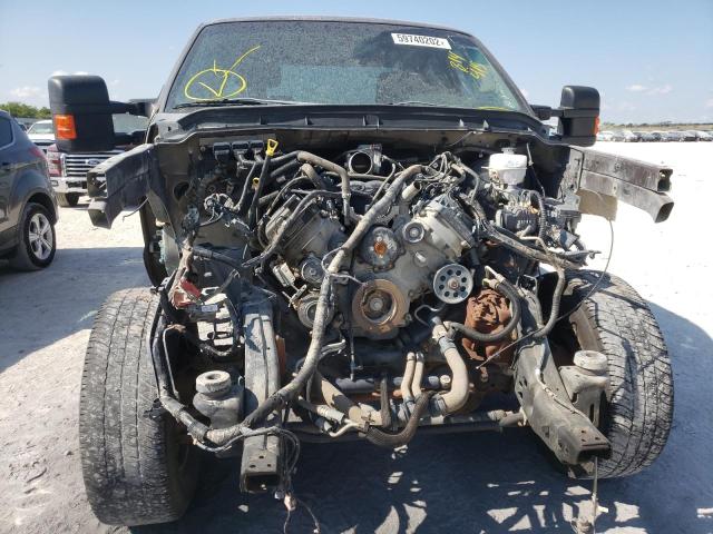 Photo 9 from auction – 2015 FORD F250 SUPER with VIN 1FT7X2B68FEB14945