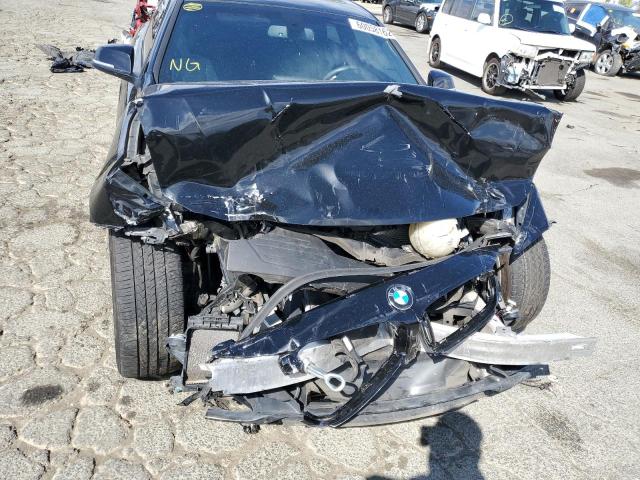 Photo 9 from auction – 2015 BMW 428 I with VIN WBA3N7C59FK223100