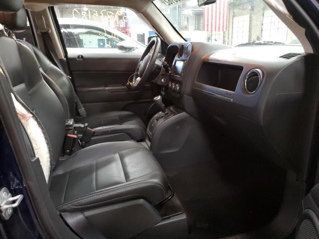 Photo 5 from auction – 2015 JEEP PATRIOT LA with VIN 1C4NJRFB2FD217079