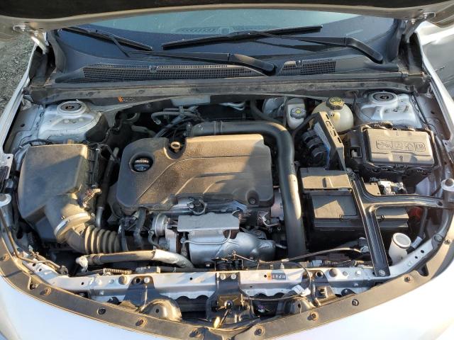 Photo 7 from auction – 2017 CHEVROLET MALIBU LT with VIN 1G1ZE5ST5HF257038