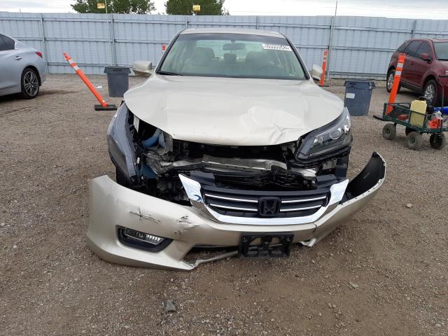Photo 9 from auction – 2013 HONDA ACCORD EX with VIN 1HGCR2F75DA115634