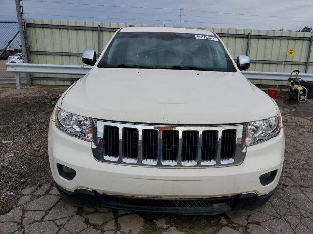 Photo 9 from auction – 2011 JEEP GRAND CHER with VIN 1J4RR5GT1BC654317