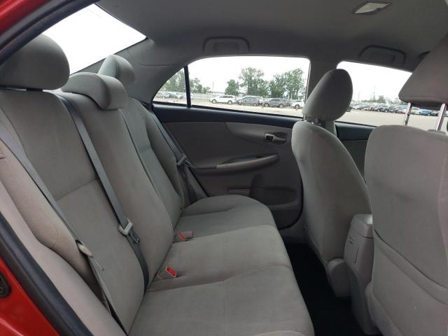 Photo 6 from auction – 2013 TOYOTA COROLLA BA with VIN 2T1BU4EE1DC023145