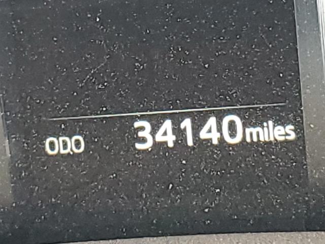 Photo 8 from auction – 2020 TOYOTA 4RUNNER SR with VIN JTEBU5JR6L5831075