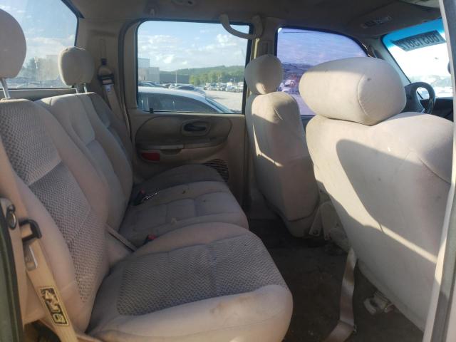 Foto 6 de la subasta – 2003 FORD F150 SUPER con VIN 1FTRW08643KD09803
