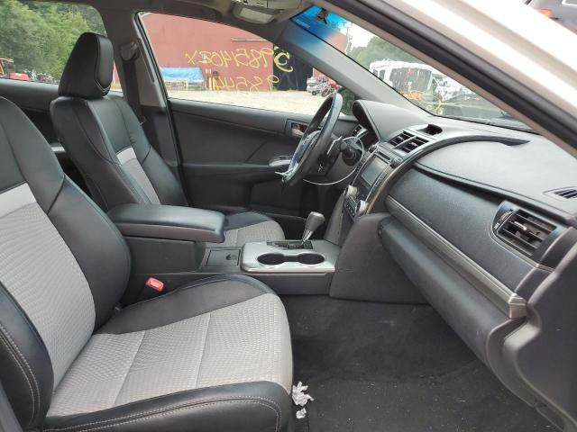 Photo 5 from auction – 2012 TOYOTA CAMRY SE with VIN 4T1BK1FK2CU514457