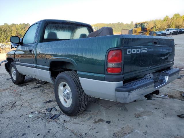 Photo 3 from auction – 2001 DODGE RAM 1500 with VIN 1B7HC16Y01S314508