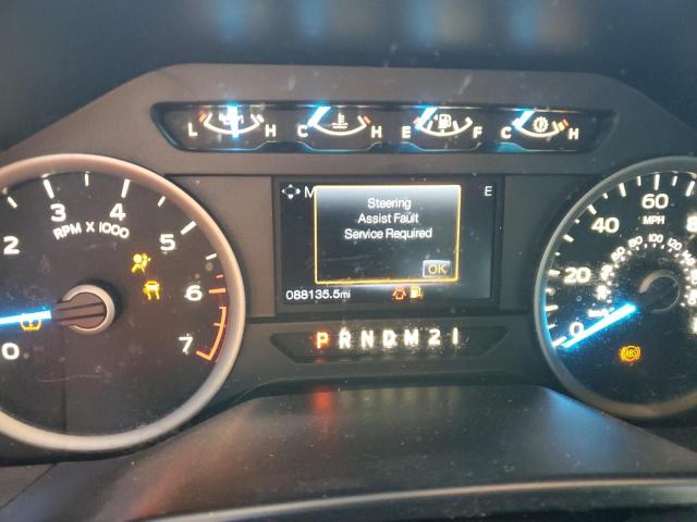 Photo 8 from auction – 2015 FORD F150 SUPER with VIN 1FTFX1EG9FKE73426