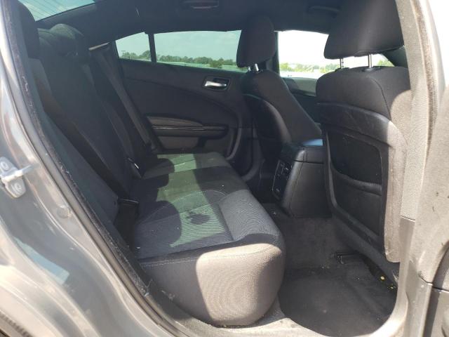 Photo 6 from auction – 2018 DODGE CHARGER SX with VIN 2C3CDXBG9JH157841