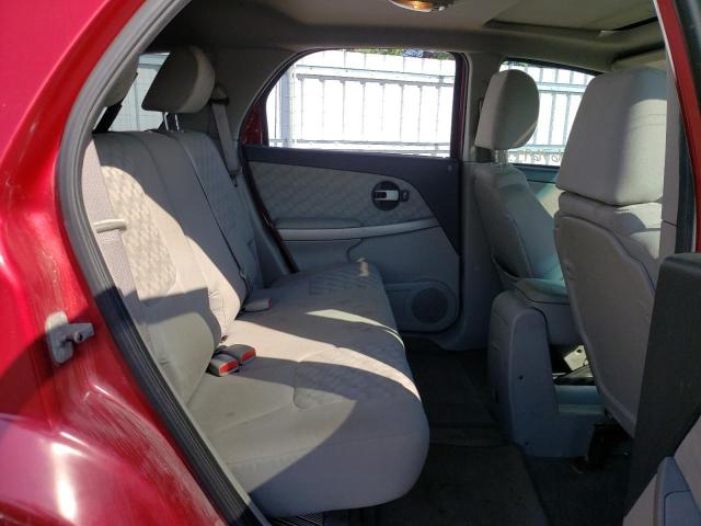 Photo 6 from auction – 2005 CHEVROLET EQUINOX LT with VIN 2CNDL63F856187106
