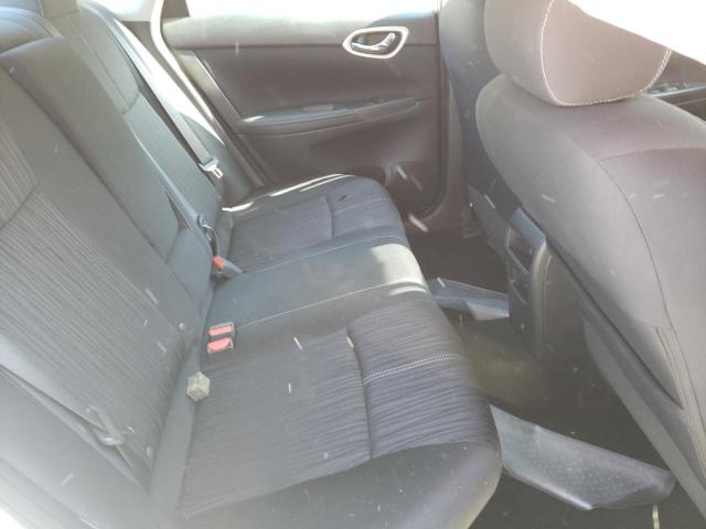 Photo 6 from auction – 2016 NISSAN SENTRA S with VIN 3N1AB7AP1GY313709