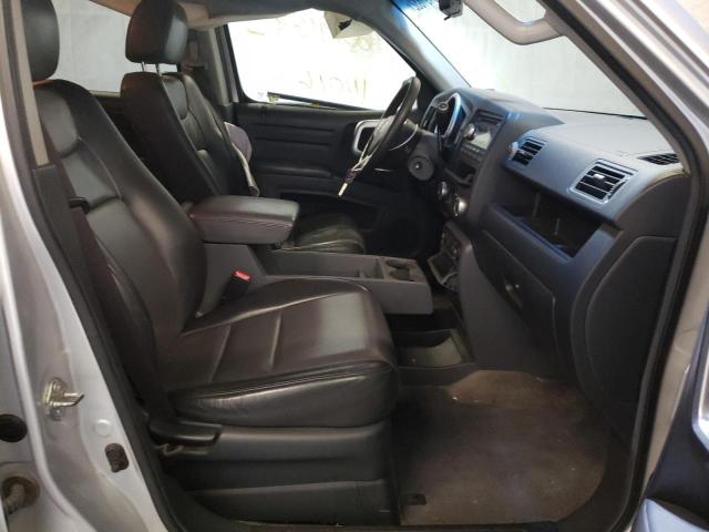 Photo 5 from auction – 2006 HONDA RIDGELINE with VIN 2HJYK16596H550075