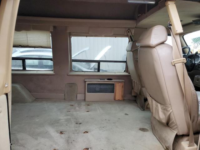 Photo 6 from auction – 2000 DODGE RAM VAN B1 with VIN 2B6HB11Y0YK148526
