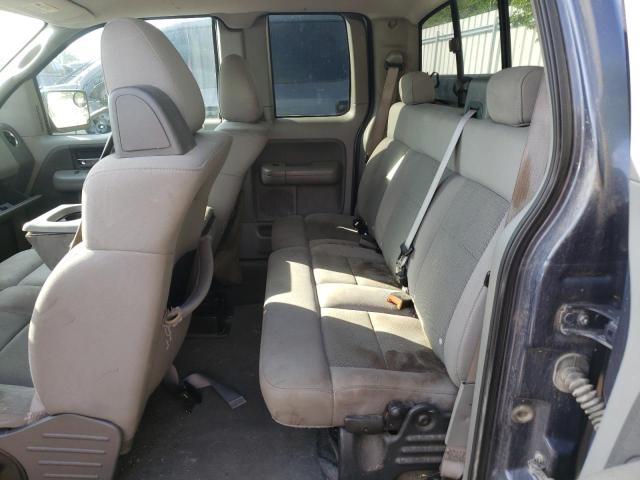 Foto 6 de la subasta – 2004 FORD F150 con VIN 1FTRX12W24NC19643