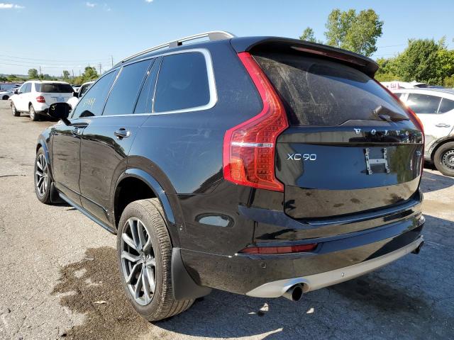 Photo 3 from auction – 2018 VOLVO XC90 T5 with VIN YV4102PK9J1360089