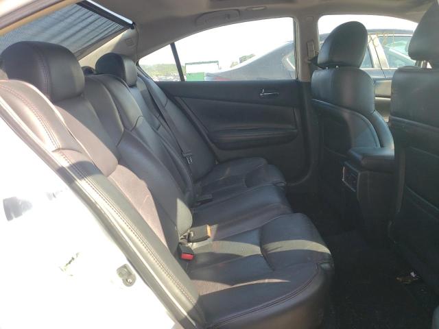 Photo 6 from auction – 2012 NISSAN MAXIMA S with VIN 1N4AA5AP7CC837377