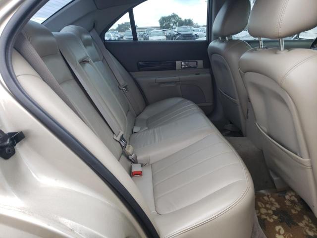 Photo 6 from auction – 2004 LINCOLN LS with VIN 1LNHM86S54Y676073