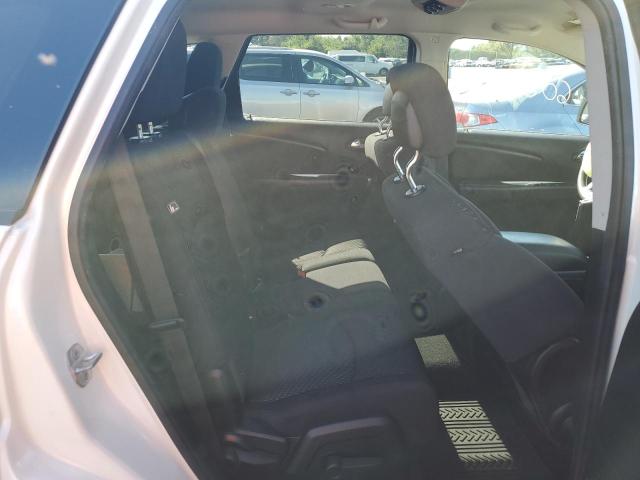 Photo 6 from auction – 2012 DODGE JOURNEY SX with VIN 3C4PDDBG4CT297656